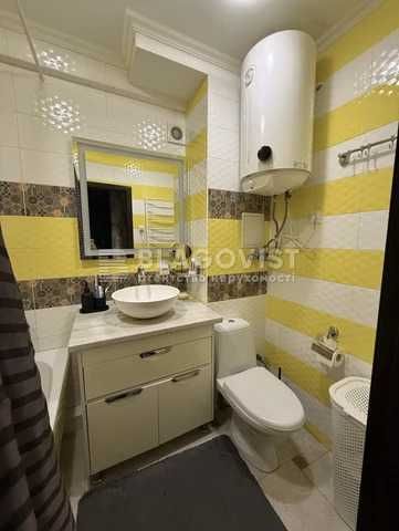 Продаж 2 кімнатної квартири, метро Нивки, Декарта Рене (Кулібіна), 6