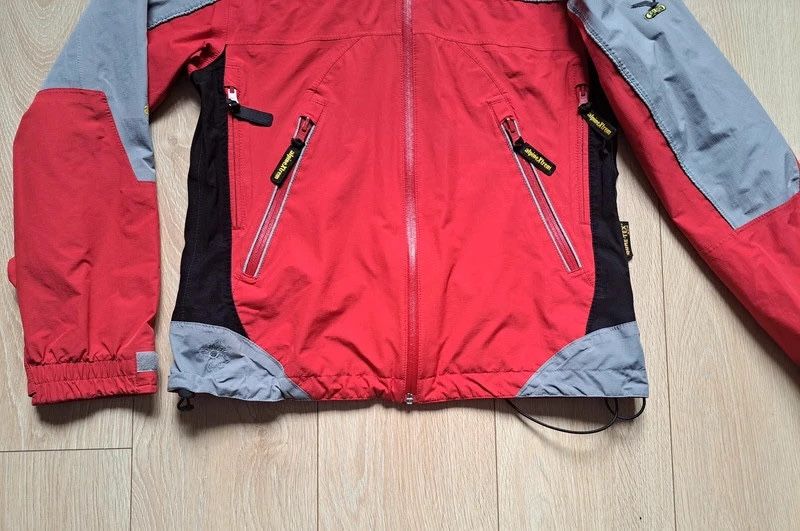 Kurtka Salewa gore-tex rozm. M