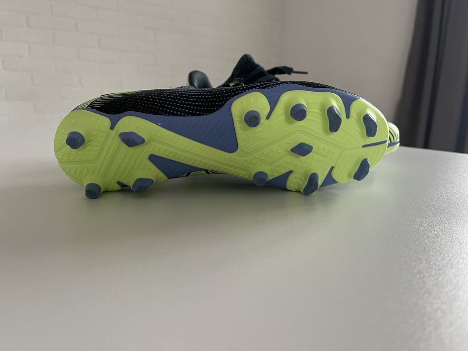 Бутси дитячі! Нові! Puma оригінал!