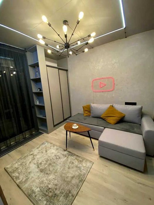 Оренда квартири ,Подільський р-н Рибальський острів