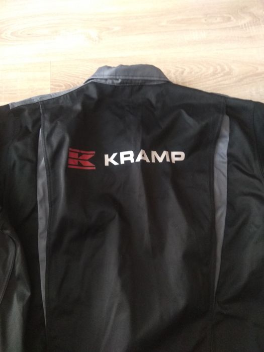 62 Grene Bluza robocza