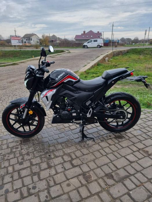 Продам Lifan sr220
