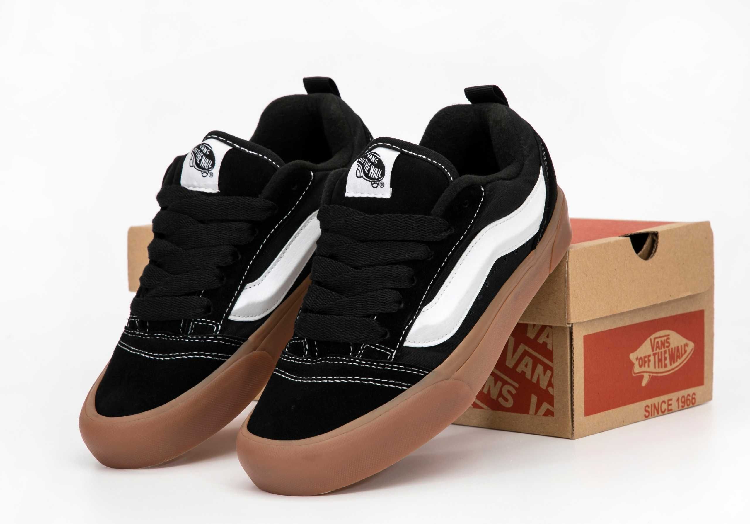 Кеды вансы Vans Old Skool KNU. Унисекс