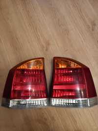 Lampy tylne Opel Vectra C 2003r.