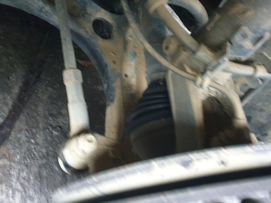 Transmissão frente direita AUDI A1 (8X1, 8XK)