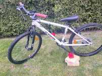 Rower Btwin młodzieżowy