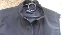 Bergson Kamizelka bezrękawnik roz 40 M SoftShell