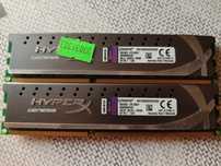 Pamięć RAM Kingston 2x4GB