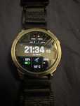 Zegarek GARMIN EPIX z mapami PL TOPO