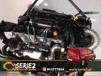 9HT Motor Citroen Berlingo III / Peugeot Partner III 1.6 HDI 75cv