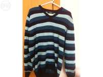 Vendo Blusa Malha ZARA Nova