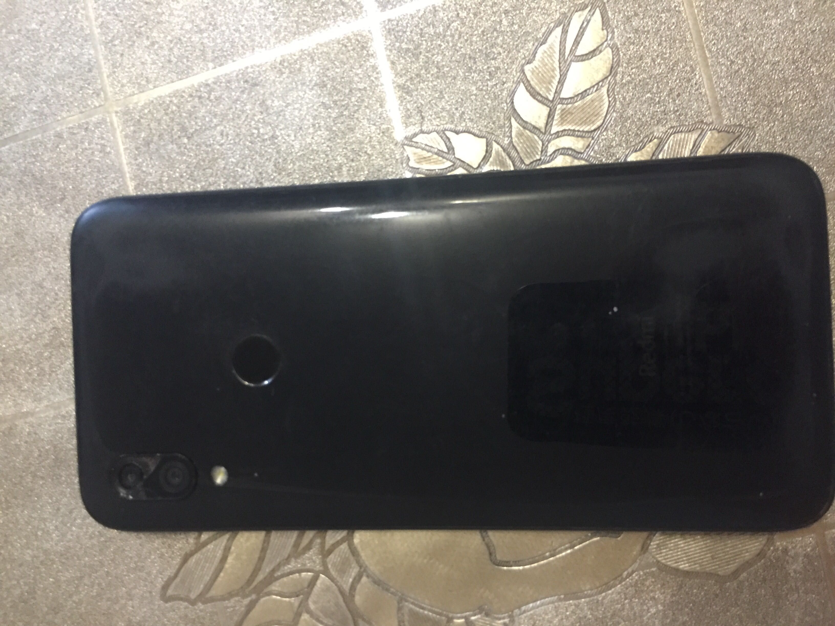 Xiaomi 7смартфон б/в