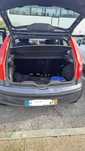 Fiat Punto 2001 bom estado