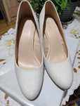 Buty na obcasie Graceland