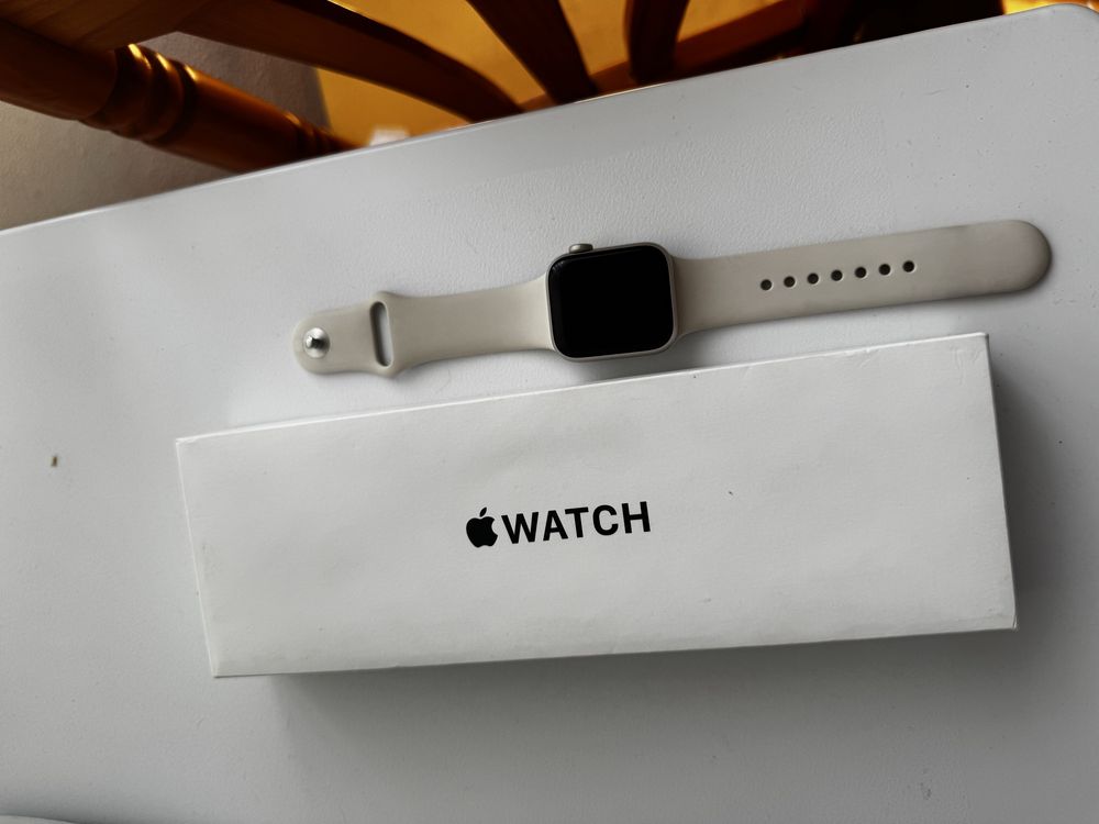 Apple watch SE GPS 2022 40mm