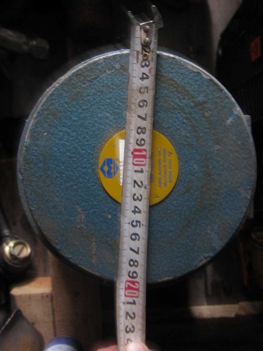 Мощнейший пневмоцилиндр поворотный SAD 035 AMG Pesch Gmbh Германия