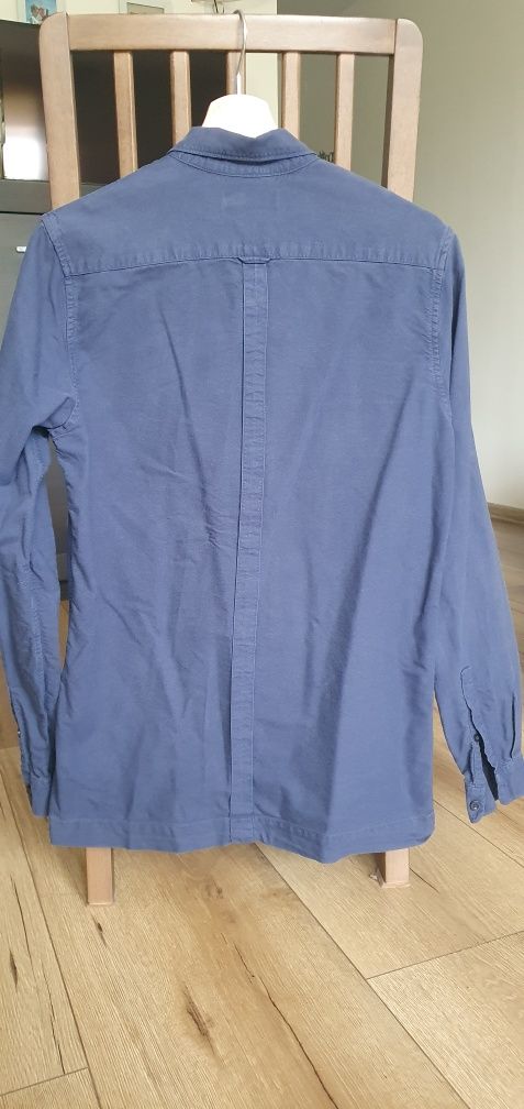 Koszula męska R S Fred Perry