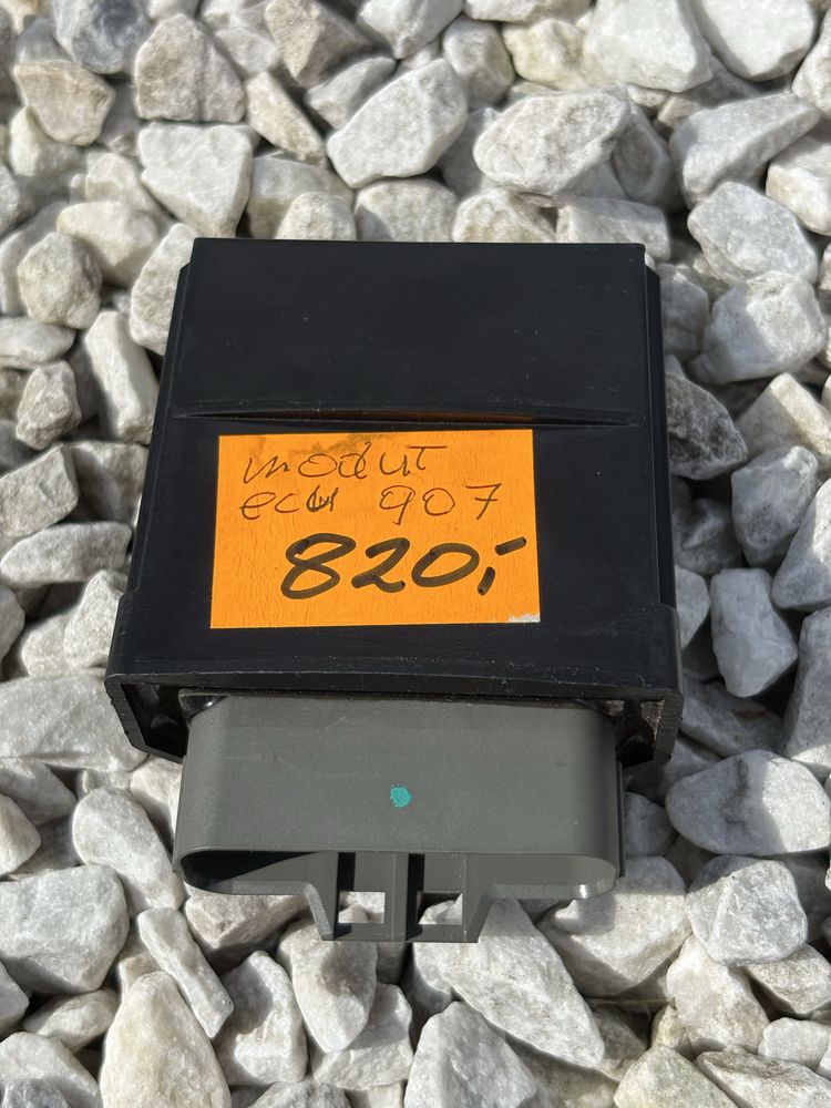 Sterownik ECU Junak 907