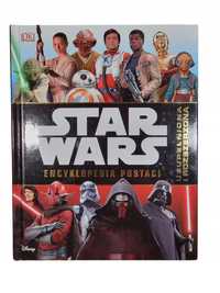 Star Wars / Encyklopedia Postaci Uzupełniona i Rozszerzona