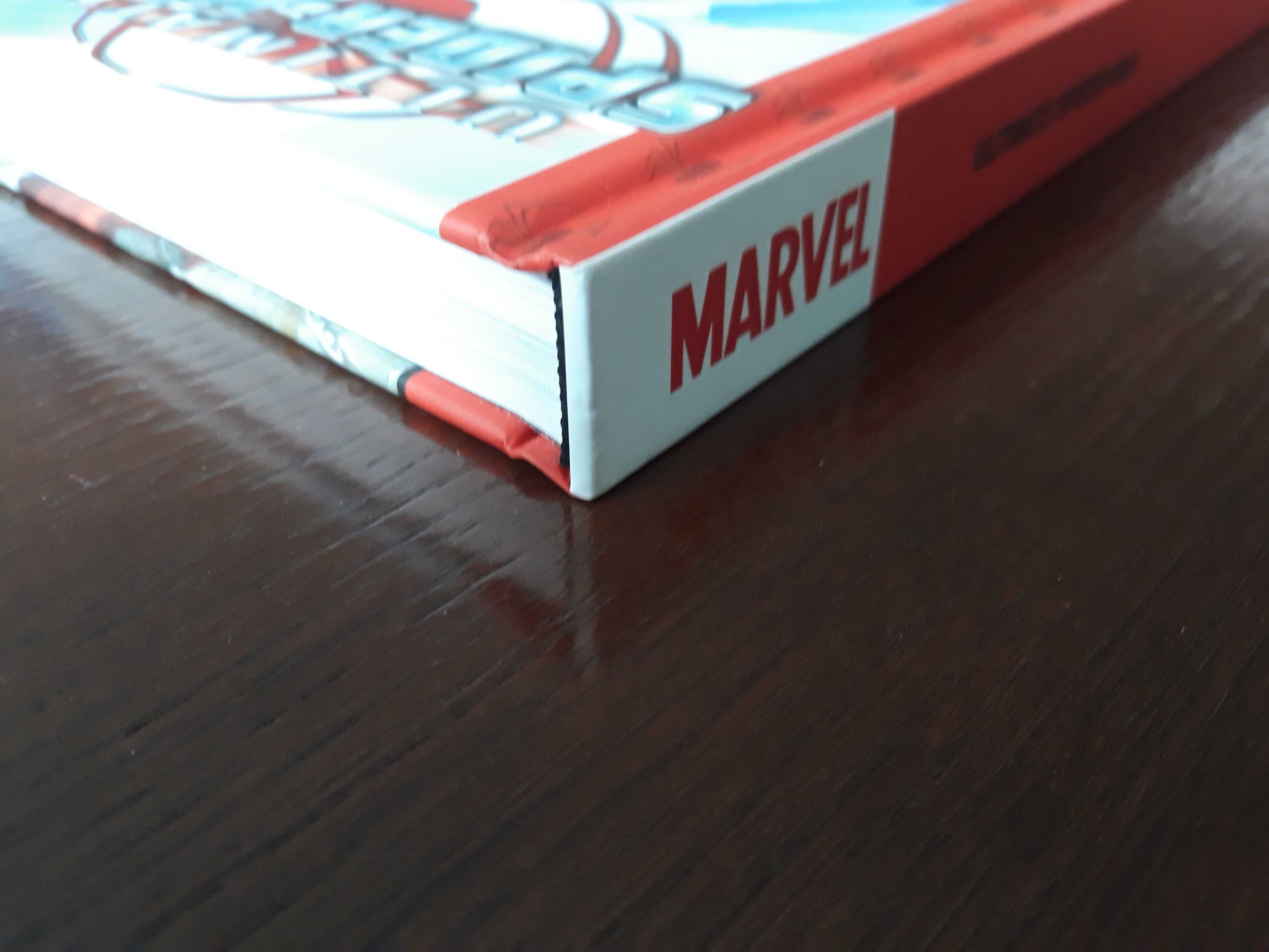 Ultimate Spider-Man – tom 1