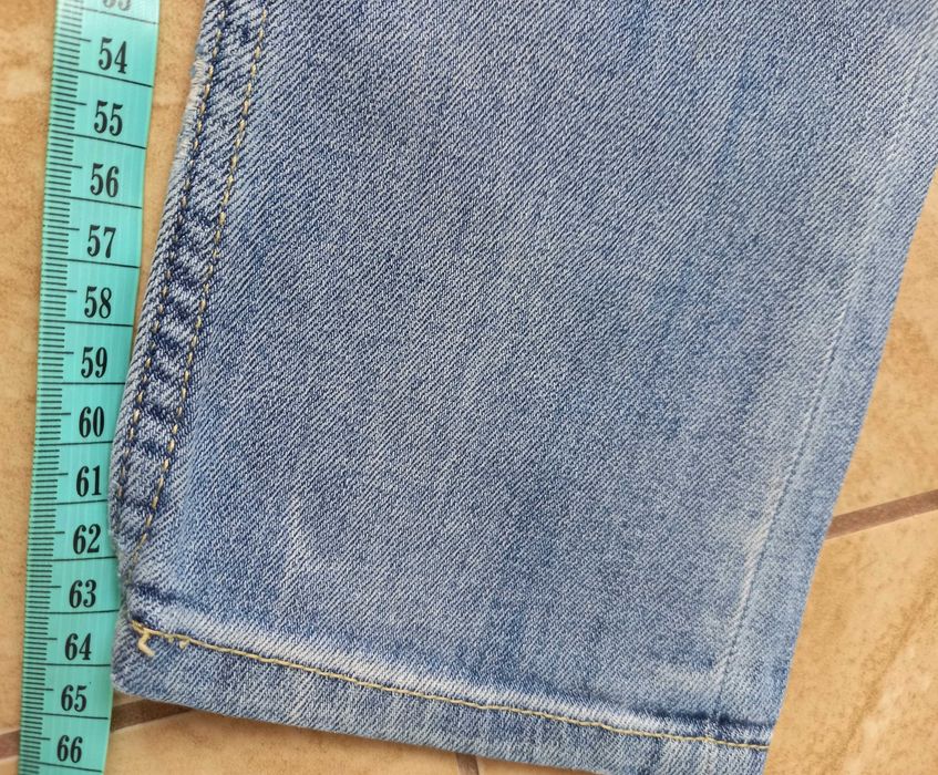 Spodnie jeansowe rozmiar 146 cm 10-11 lat