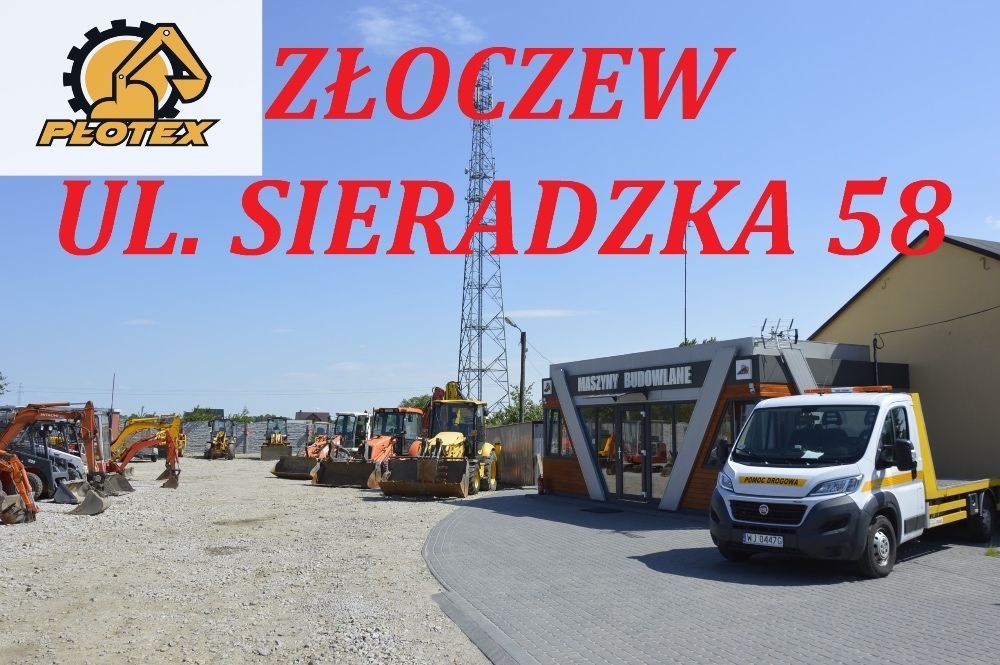 Wynajem wynajmę wypożyczalnia zagęszczarka 500 kg transport przyczepka