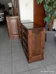 Quarto em castanho oportunidade
