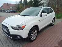 Mitsubishi ASX Asx 1.8did