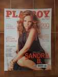 8 Revistas PLAYBOY Portugal