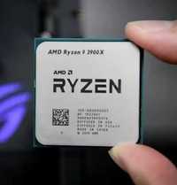 AMD Ryzen 9 3900x (Sem Caixa)