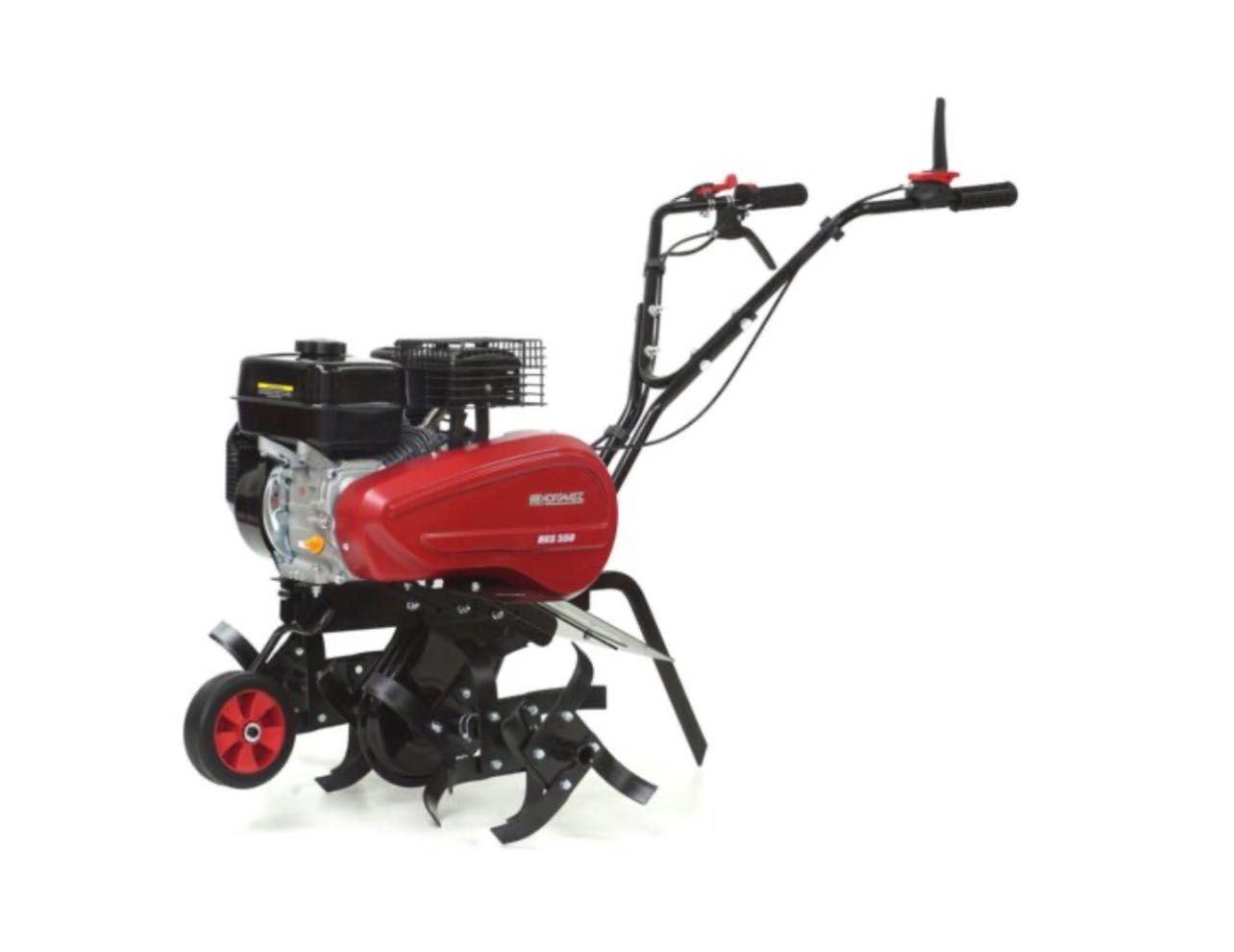 Glebogryzarka spalinowa HORTMASZ HGS 550 z napędem 3.65kW