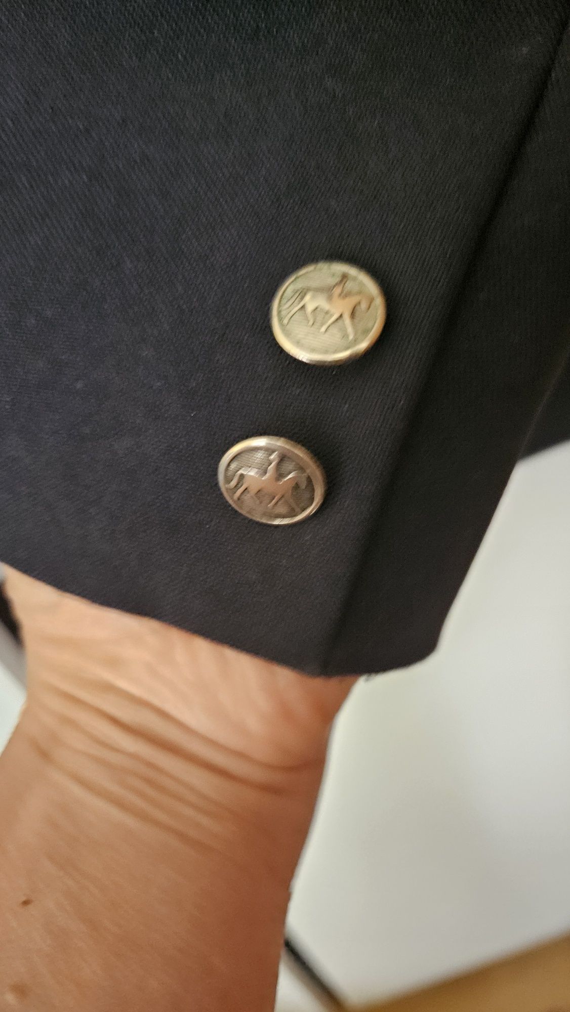 Frak jeździecki Pikeur roz 48