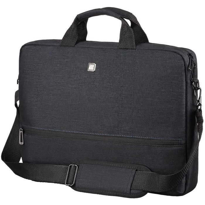Сумка для ноутбука 16" 2E Black (2E-CBN516BK)