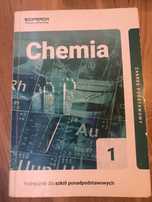 Podrecznik Chemia 1 karty pracy gratis zakres podstawowy Operon