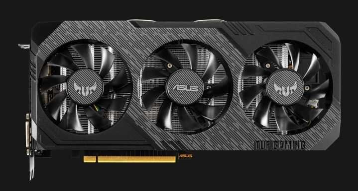 Placa grafica GTX 1660 6GB SUPER