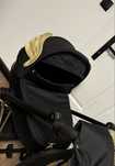 Gondola Cybex Mios 2.0 Lux by Jeremy Scott Wings