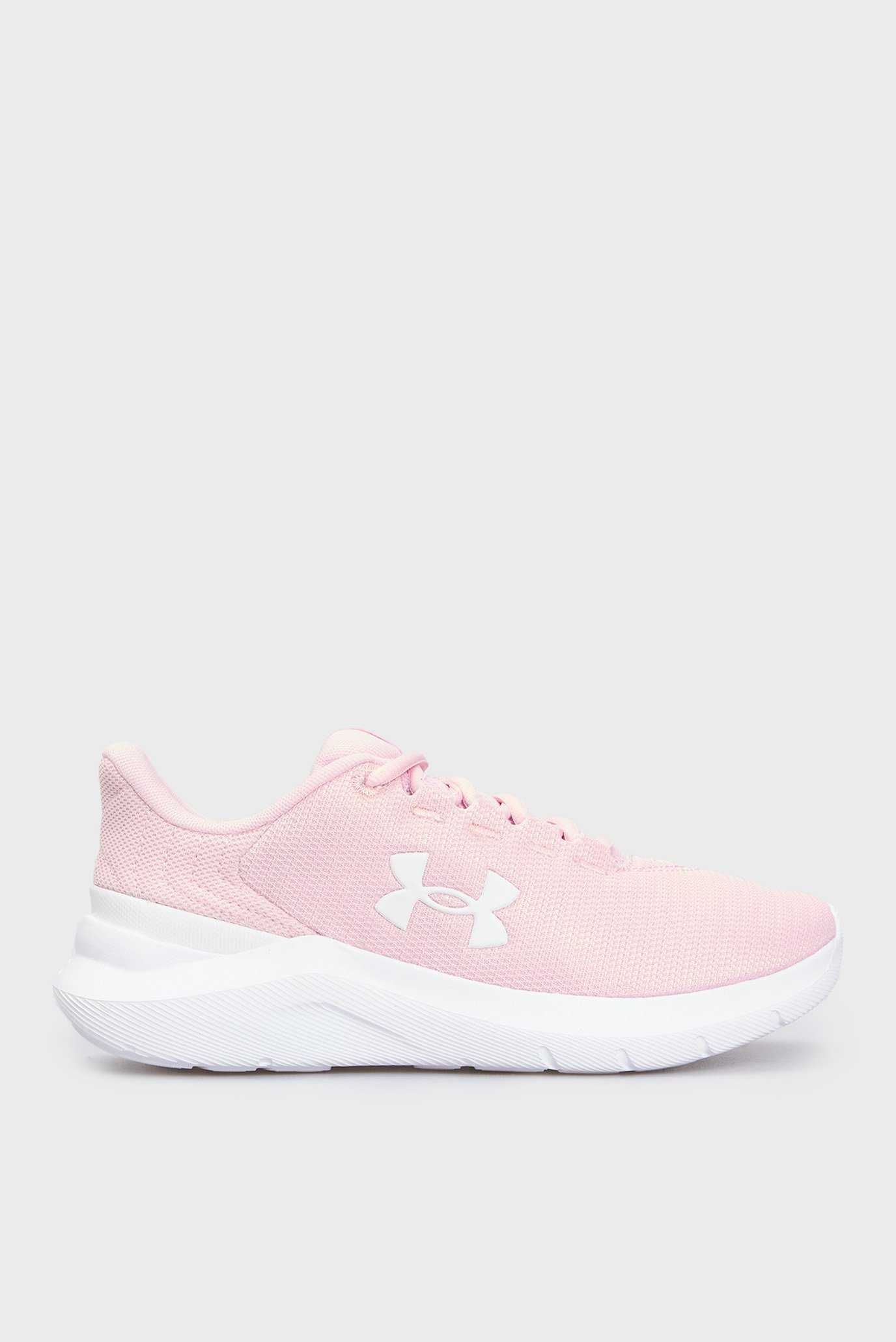 Кросівки жіночі Under Armour W Phade Rn 3 (3028259-647) ОРИГІНАЛ!