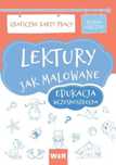 Lektury jak malowane - edukacja wczesnoszkolna KP Sylwia Oszczyk Rok