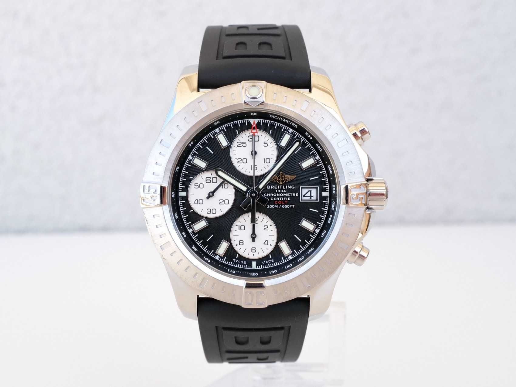 Breitling Colt Chronograph Automatic 44mm