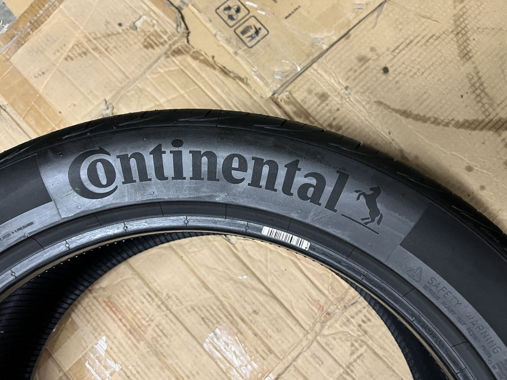 Літня шина 255/45 R20 105V XL Continental PremiumContact 6 НОВА