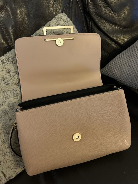 Mala tiracolo da Mango