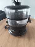 Tefal parowar 100% sprawny