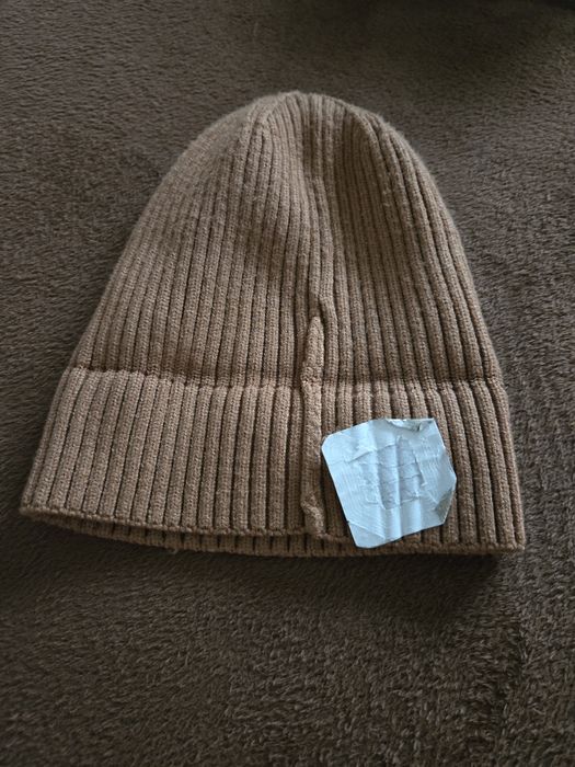 Zimowa Czapka Chłopięca 4F