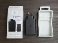 Зарядний пристрій Samsung Trio 65 w