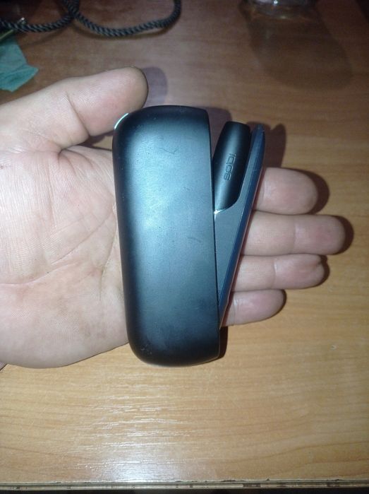 Павербанк..индукционный нагреватель