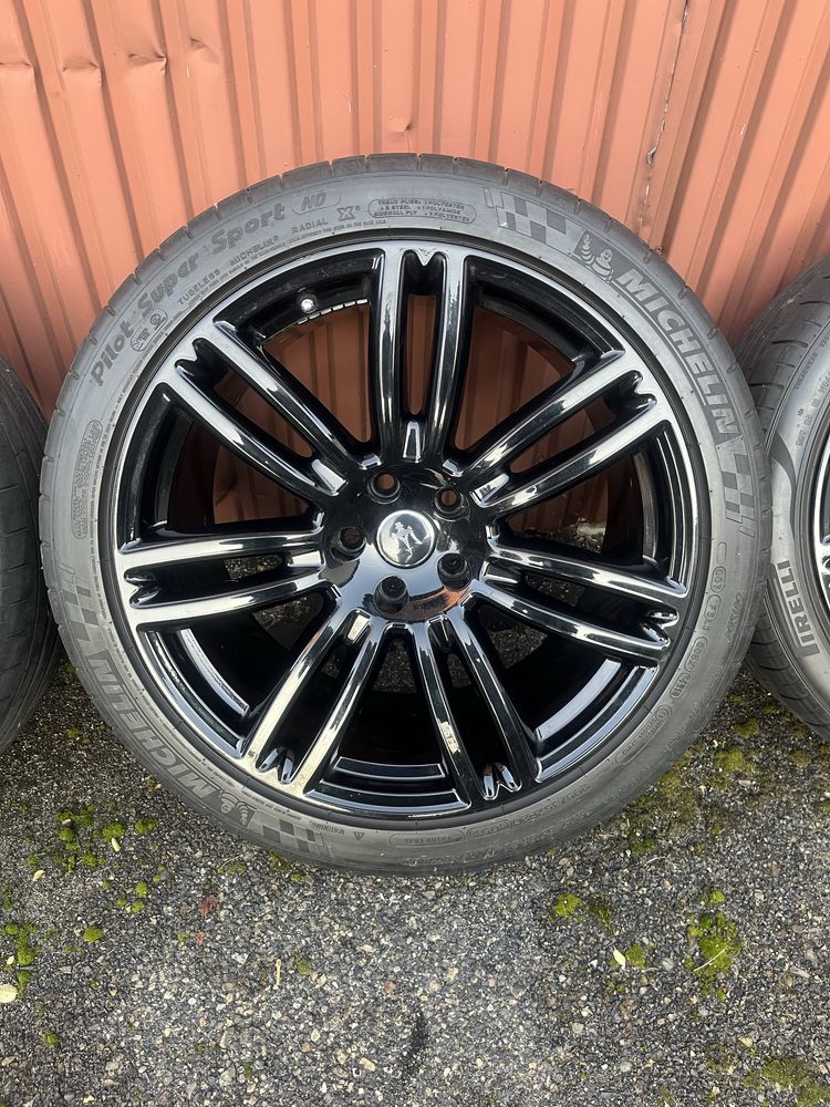 Felgi Maserati 20 cali 4x114