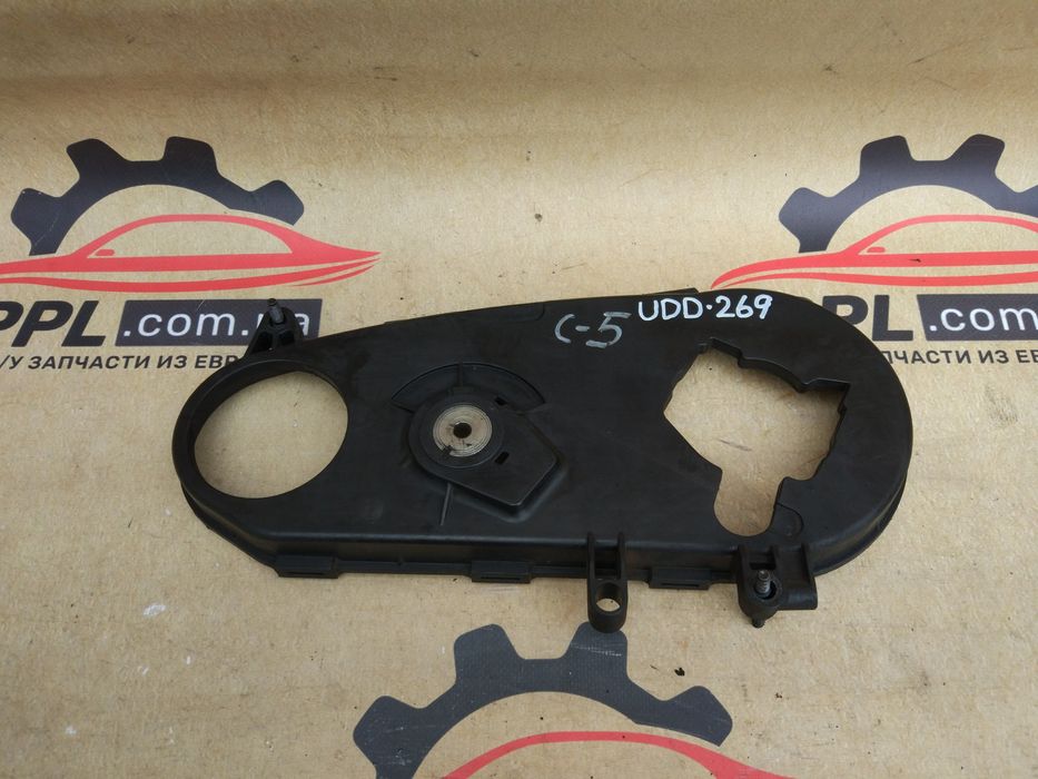 Citroen C5 2008-2017 2.7 HDi Discovery защита ремня ГРМ 4r8q-6a247-ah