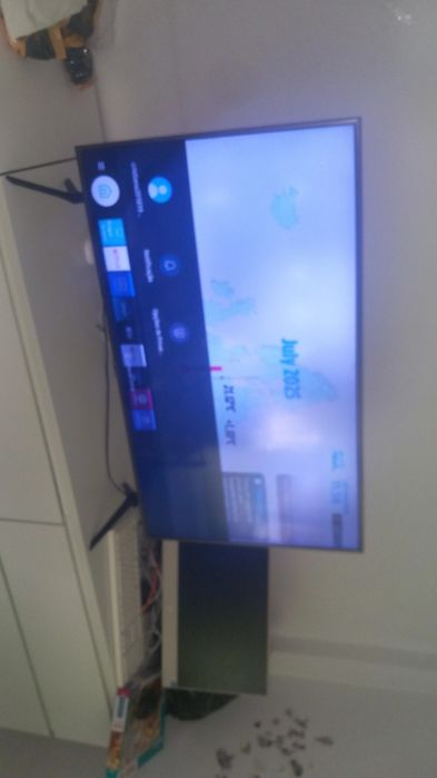 Smart tv samsung
