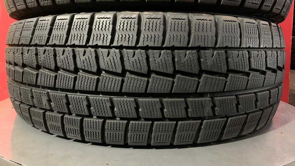 205/60/16 Dunlop Winter Maxx WM-01