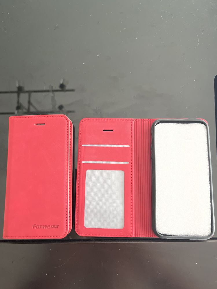 Capas Apple IPhone 5S/SE + 13